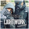 Lightwork Freestyle by Tremz iTunes Track 1