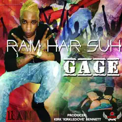 Ram Har Suh - Single - Gage Ram Har Suh - Single - Gage