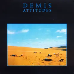 Attitudes - Demis Roussos