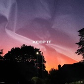 Keep It artwork