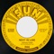 Next in Line / Don't Make Me Go - Single