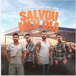 Salvou Meu Dia (feat. Gusttavo Lima) Song Lyrics