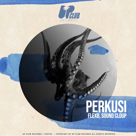 Perkusi (Extended Mix)