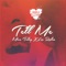 Tell Me (feat. Mars Today) - Los Rakas lyrics