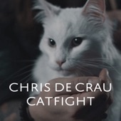 Catfight (Radio Edit) artwork