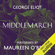 George Eliot - Middlemarch (Unabridged)