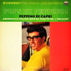 Pops by Peppino - Peppino di Capri
