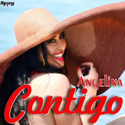 Contigo - Single - Angelina Contigo - Single - Angelina