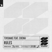 Rules (feat. Chenai) [Extended Mix] artwork