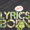 Lyrics Born - I Changed My Mind