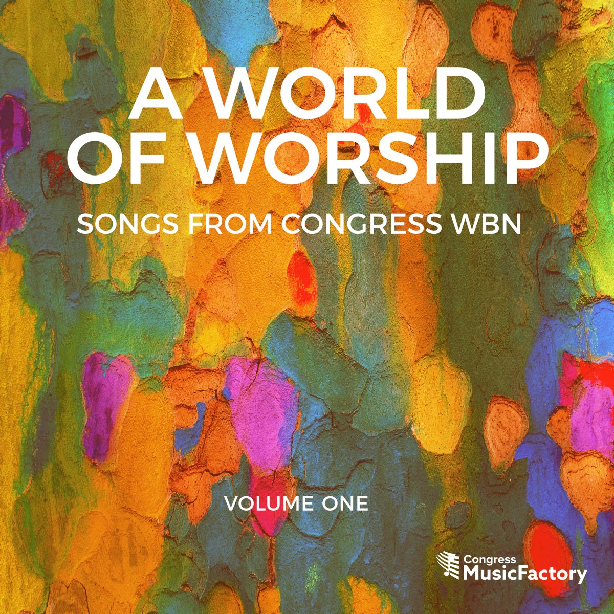 a-world-of-worship-songs-from-congress-wbn-volume-1-by-congress