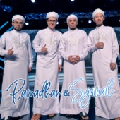 Ramadhan & Syawal - EP artwork