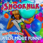 Snooknuk - Listen Listen