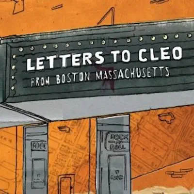 From Boston Massachusetts - Letters To Cleo