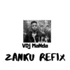 Zanku Refix (feat. Olamide, Zlatan, Bobrisky, Speed Darlington & Lil Kesh) - Single album lyrics, reviews, download