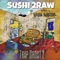 Palms Itchin' - Sushi 2raw lyrics