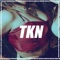 Tkn (feat. Chiky Dee Jay) [Remix] artwork