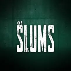 Slums - Single by C1 album reviews, ratings, credits
