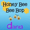 Honey Bee Bee Bop - Single