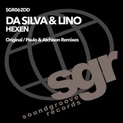 Hexen - Single - Lino Hexen - Single - Lino