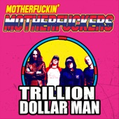 Trillion Dollar Man artwork