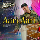 Aari Aari (From "Satellite Shankar") artwork