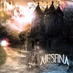 A Place Where the Sun Is Silent (Deluxe Edition) - Alesana