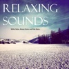 Relaxing Sounds: White Noise, Pink Noise and Brown Noise
