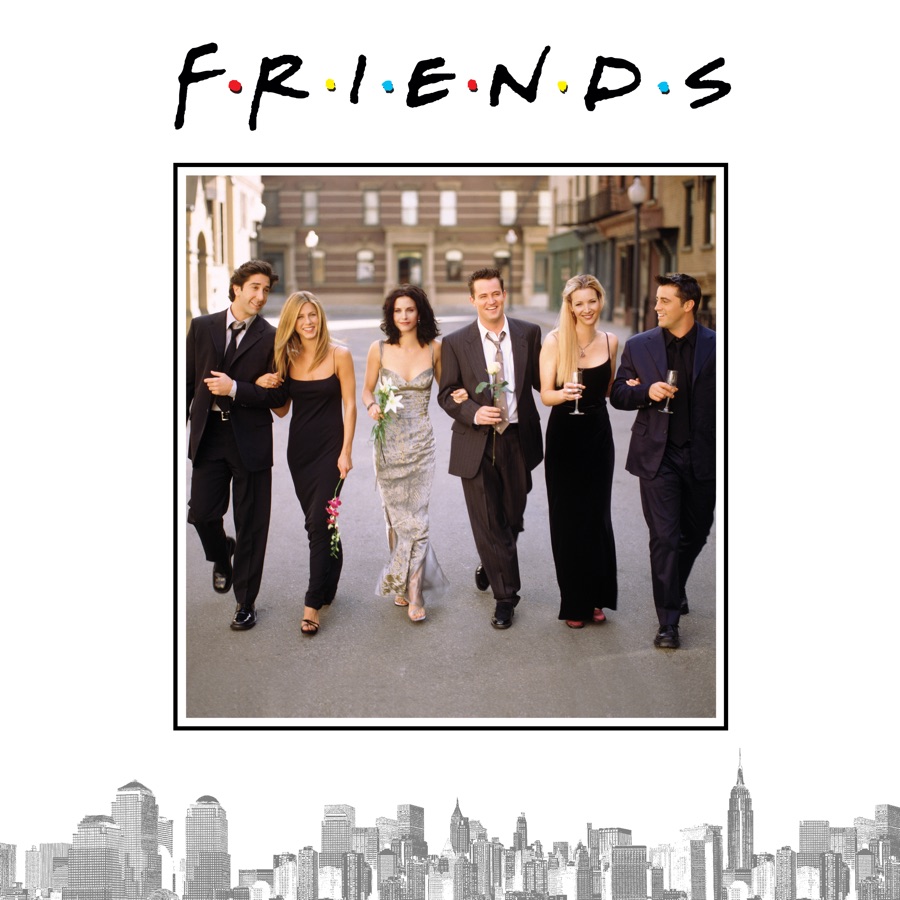 friends season 8 watch online