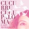 Cucurrucucú Paloma - Gaby Moreno lyrics