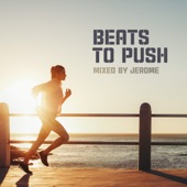 Beats to Push (DJ Mix) artwork