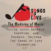 Peyton Loves Animals, Shopping, And Phoenix, Arizona - Single album lyrics, reviews, download