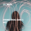 Lil Nasx - Young Thug (Bad 4 Me)