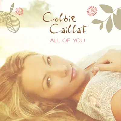All of You (Booklet Version) - Colbie Caillat