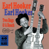 Two Bugs and a Roach - Earl Hooker