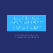 Lofi Hip Hop Music To Study artwork