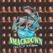 Smackdown (feat. TOKYO'S REVENGE) artwork