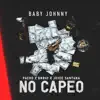 No Capeo (feat. Pacho, Brray & Joyce Santana) - Single album lyrics, reviews, download