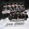 Amor Robado (feat. Los Pescadores Del Río Conchos) - Single album lyrics, reviews, download