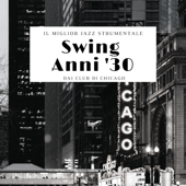 Swing anni '30: il miglior jazz strumentale dai club di Chicago - Maisy Hall