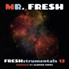 FRESHstrumentals 13