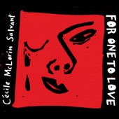 Cécile McLorin Salvant - Look at Me