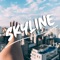 Skyline artwork