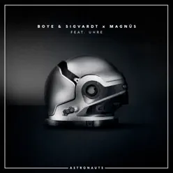 Astronauts - Single - Magnus Astronauts - Single - Magnus
