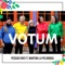 Votum (feat. Martina La Peligrosa) - Pescao Vivo lyrics