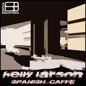 Spanish Caffe artwork