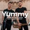 Yummy (Violin & Sax Cover) [Instrumental] - Robert Mendoza & Samu Herrero lyrics
