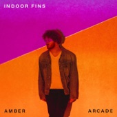 Amber Arcade - EP artwork
