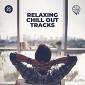 25 Relaxing Chill Out Tracks: After Work, Cool Down, Repetitive & Pulsating Beats, Workout, Perfect for Morning Running & Long Trips, Reboot Yourself artwork