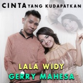 Cinta Yang Kudapatkan (feat. Gerry Mahesa) artwork